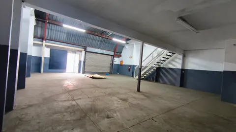 Supreme Industrial Park